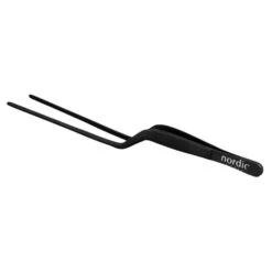 High Precision Offset Lebensmittelpinzette, 20 Cm