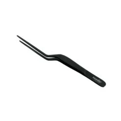 High Precision Offset Lebensmittelpinzette, 14 Cm