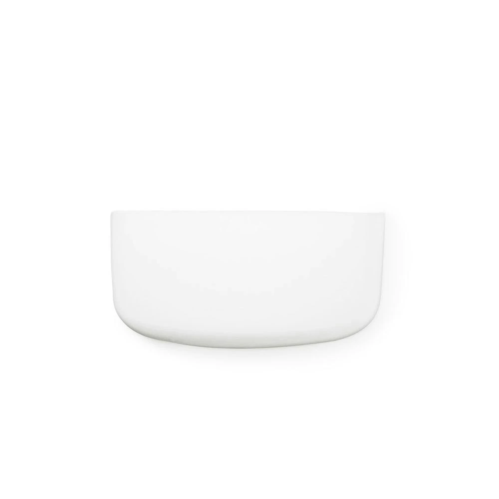 Normann Copenhagen Pocket Organizer 1, Weiss