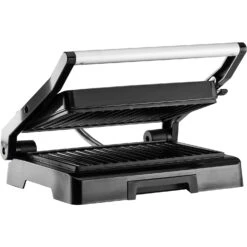 OBH Nordica Onyx Sandwichtoaster