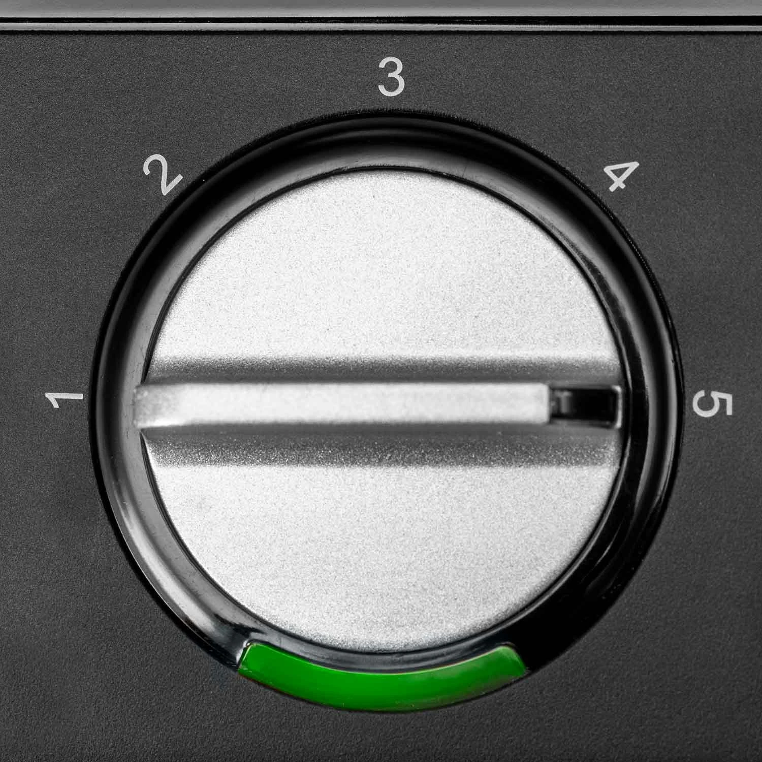 OBH Nordica Select Dubble Waffeleisen – Bild 4