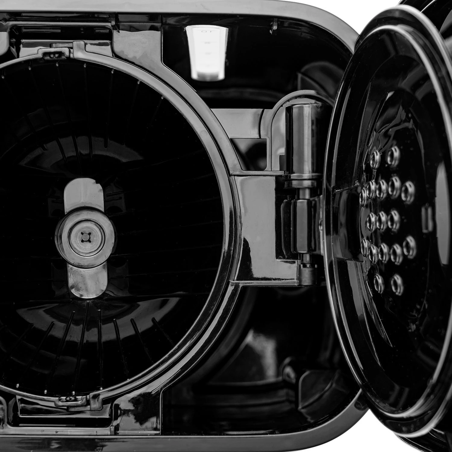 OBH Nordica Tempo Aroma Kaffeemaschine – Bild 4