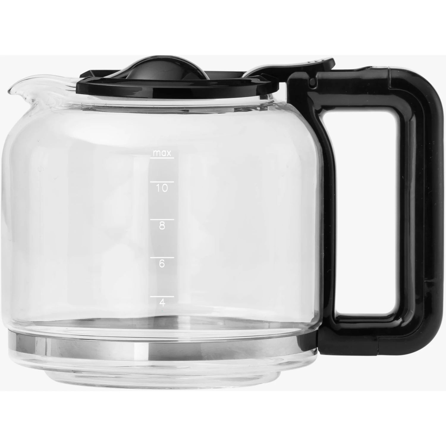 OBH Nordica Tempo Aroma Kaffeemaschine – Bild 5