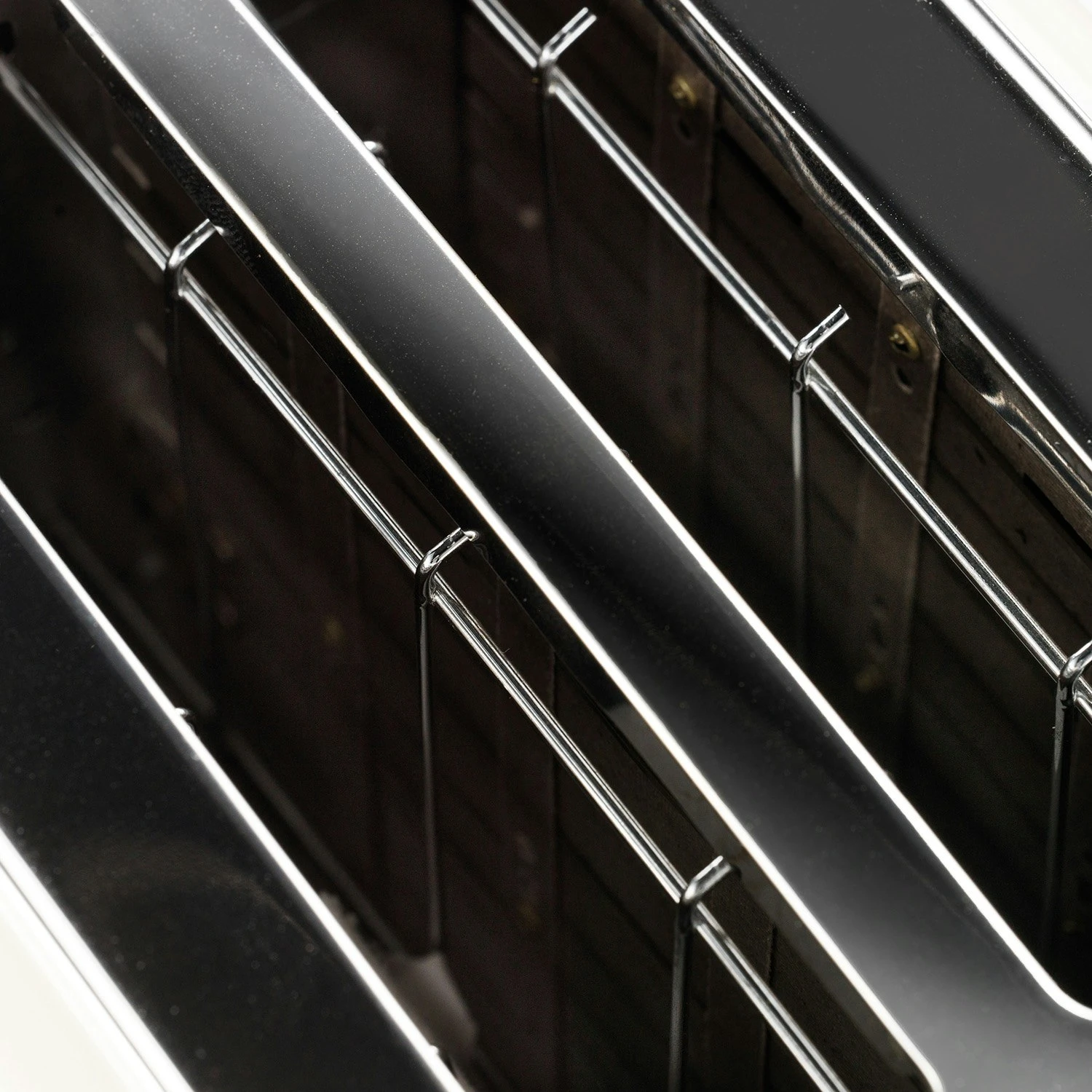 OBH Nordica Toaster Manhattan 2 Scheiben – Bild 2