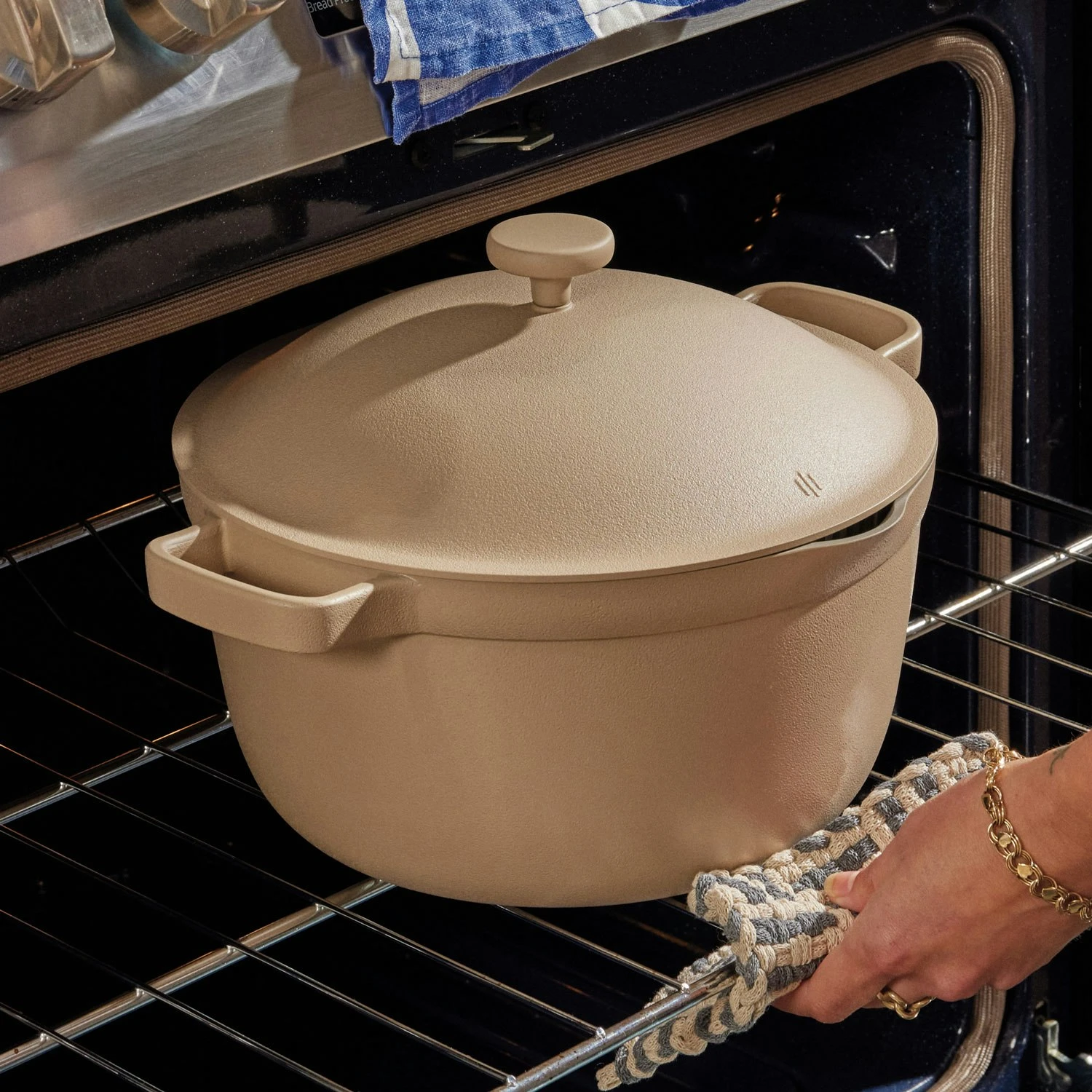 Perfect Pot Topf, Steam – Bild 3