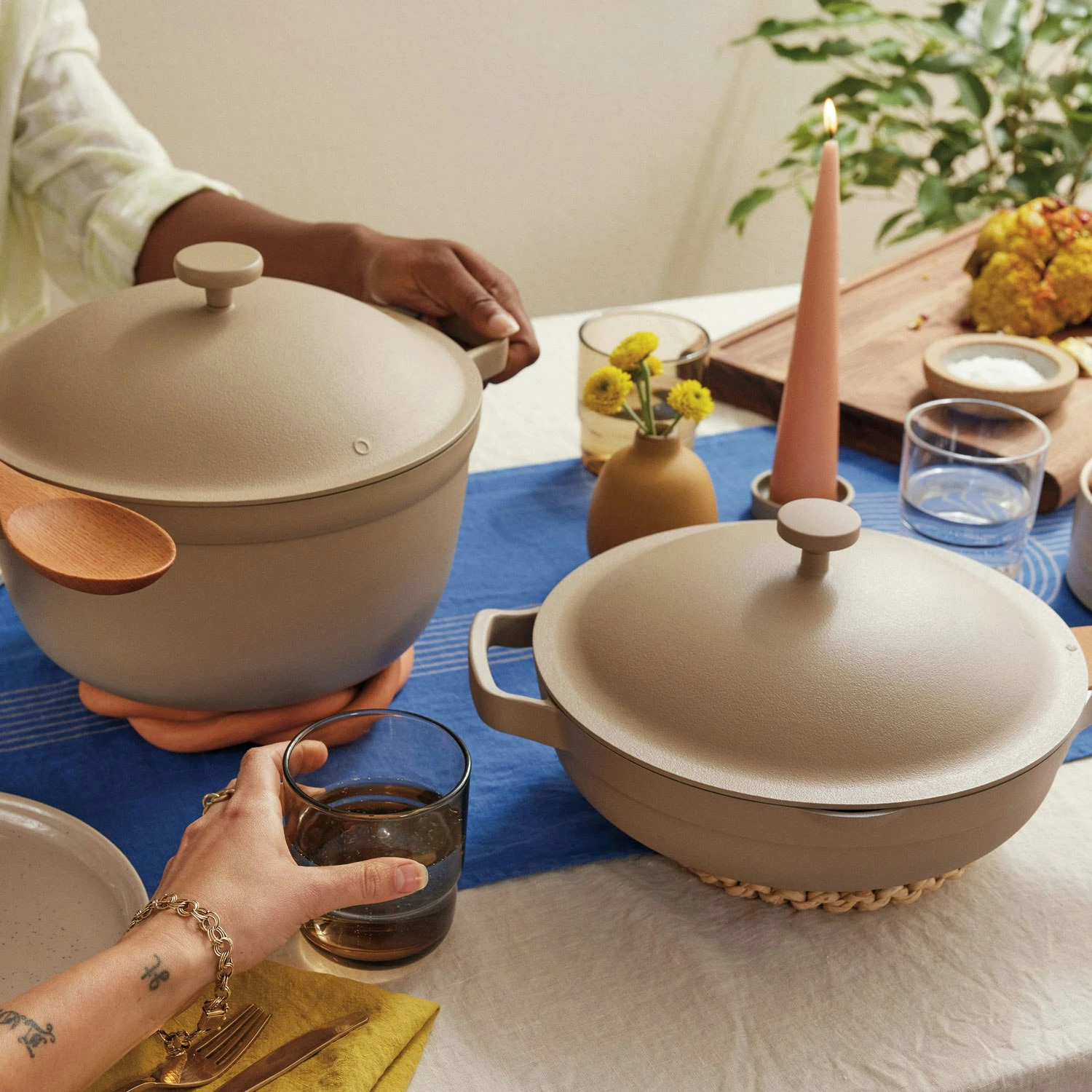 Perfect Pot Topf, Steam – Bild 5