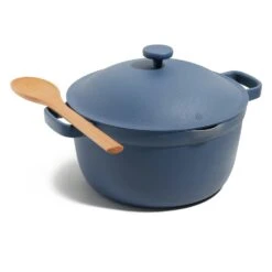 Perfect Pot Topf, Blue Salt