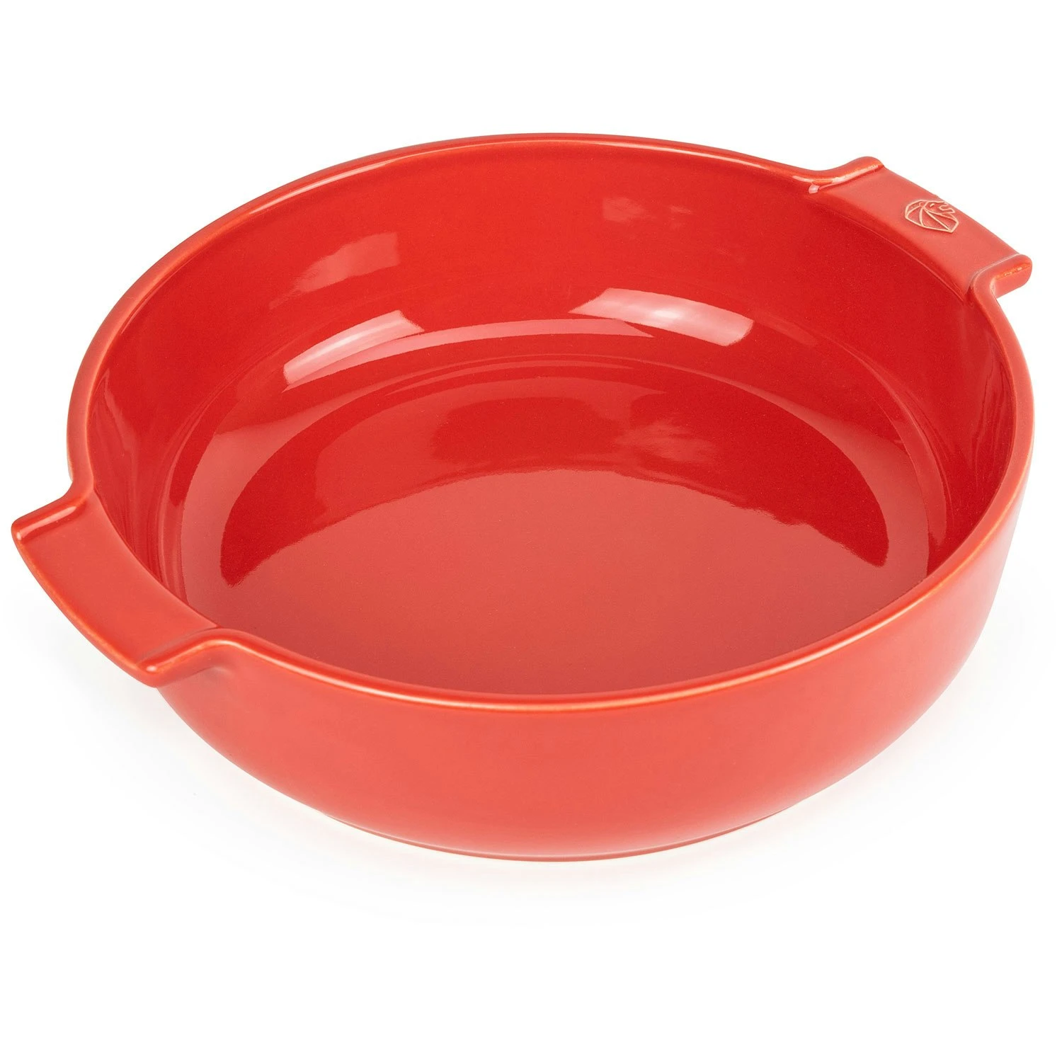 Peugeot Appolia Ofenform 23 Cm, Rot