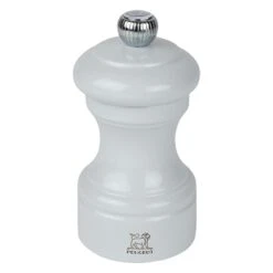 Peugeot Bistro Salzmühle 10 Cm, Pearl Grey