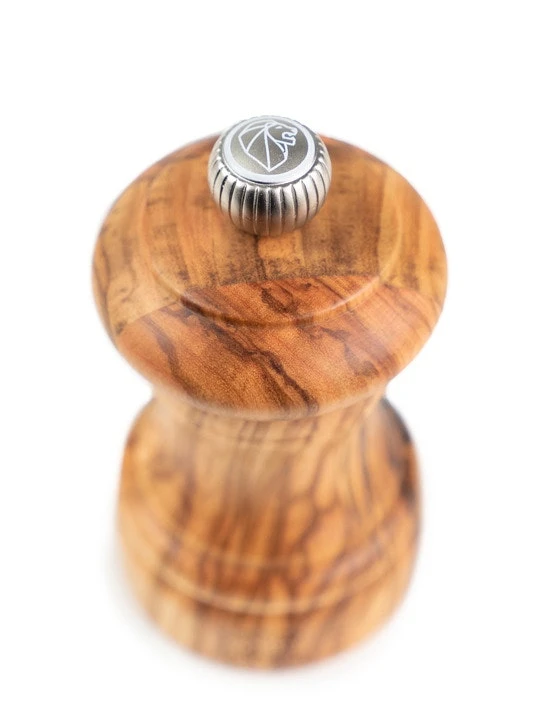 Peugeot Bistro-Salzmühle Olivenholz, 10 Cm – Bild 4