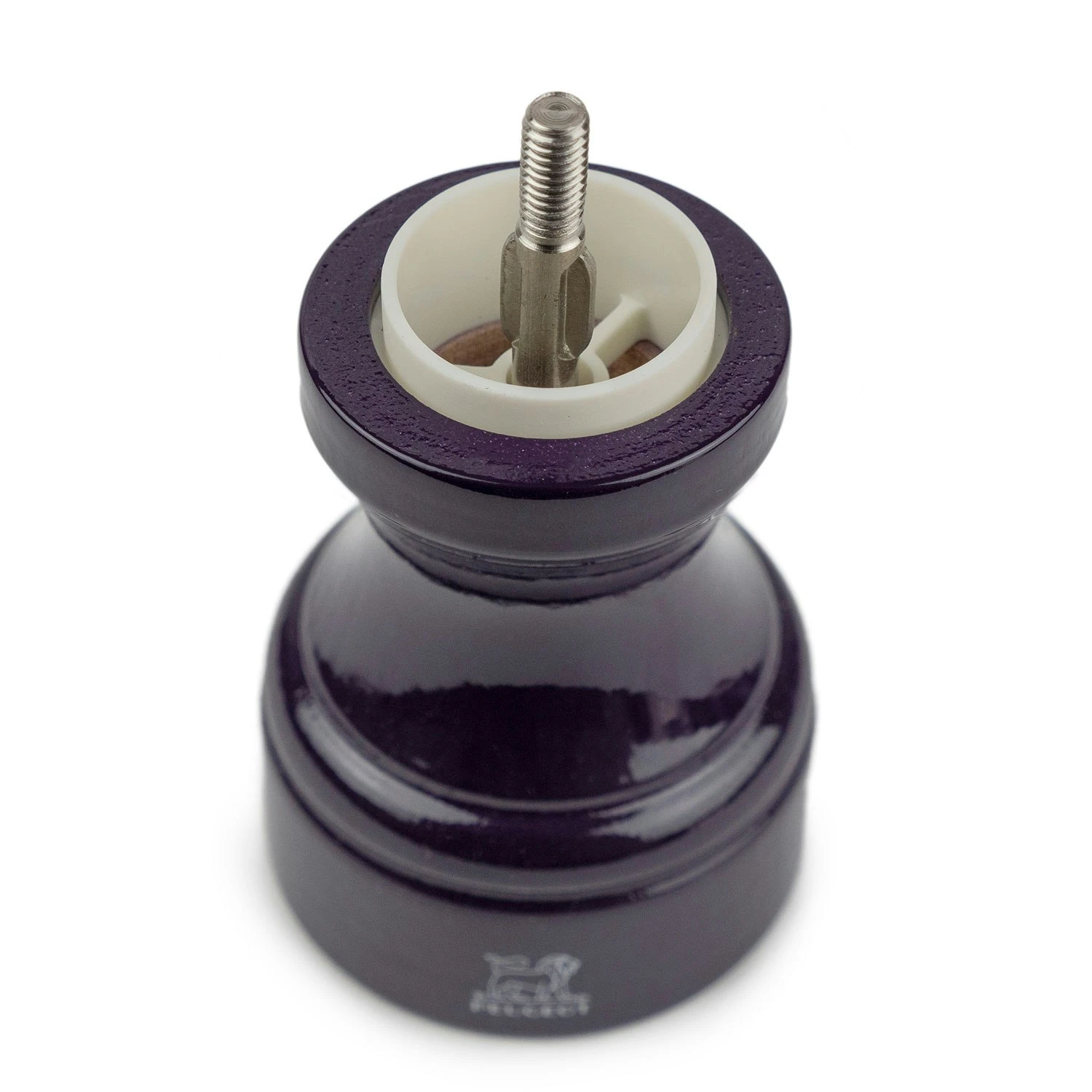 Peugeot Bistro Salzmühle 10 Cm, Eggplant – Bild 3