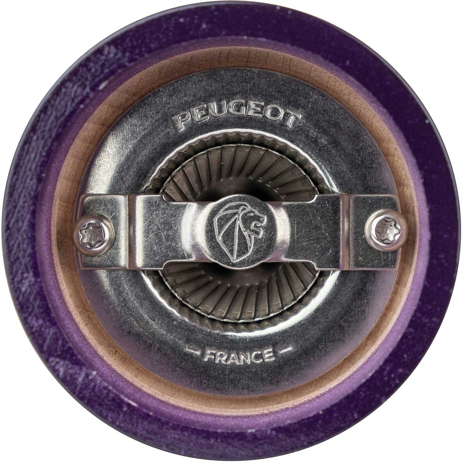 Peugeot Bistro Salzmühle 10 Cm, Eggplant – Bild 4