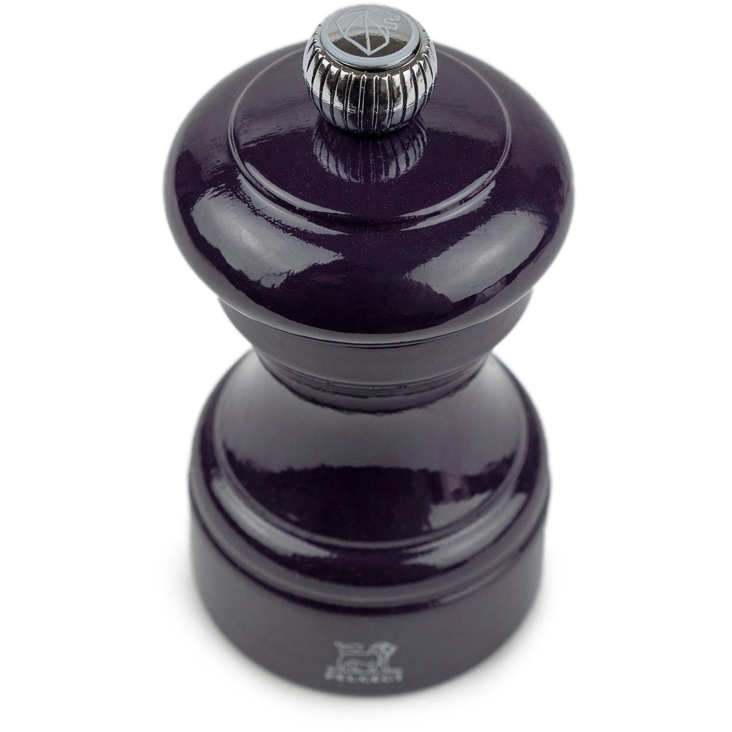 Peugeot Bistro Salzmühle 10 Cm, Eggplant – Bild 5