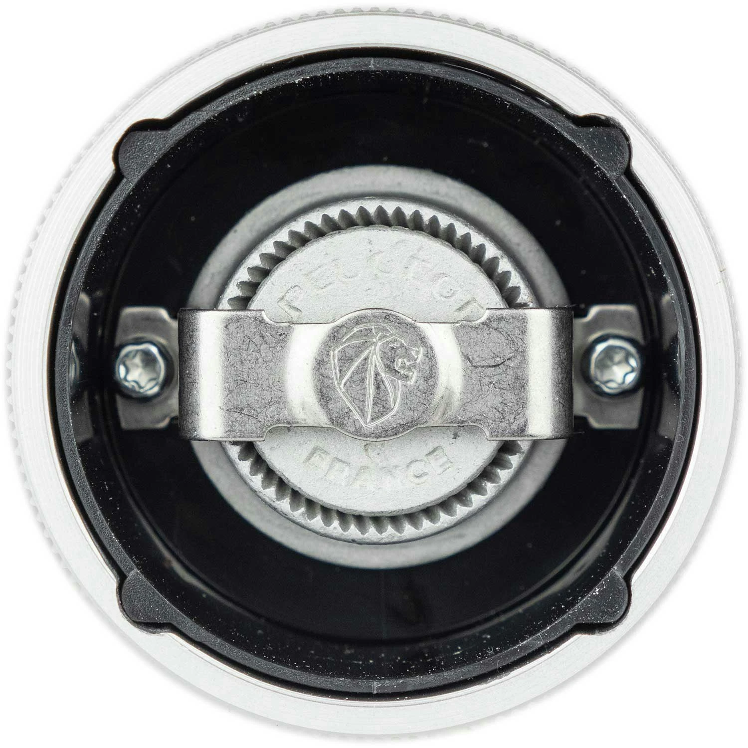 Peugeot Line Salzmühle 12 Cm, Natural / Hellgrau – Bild 2