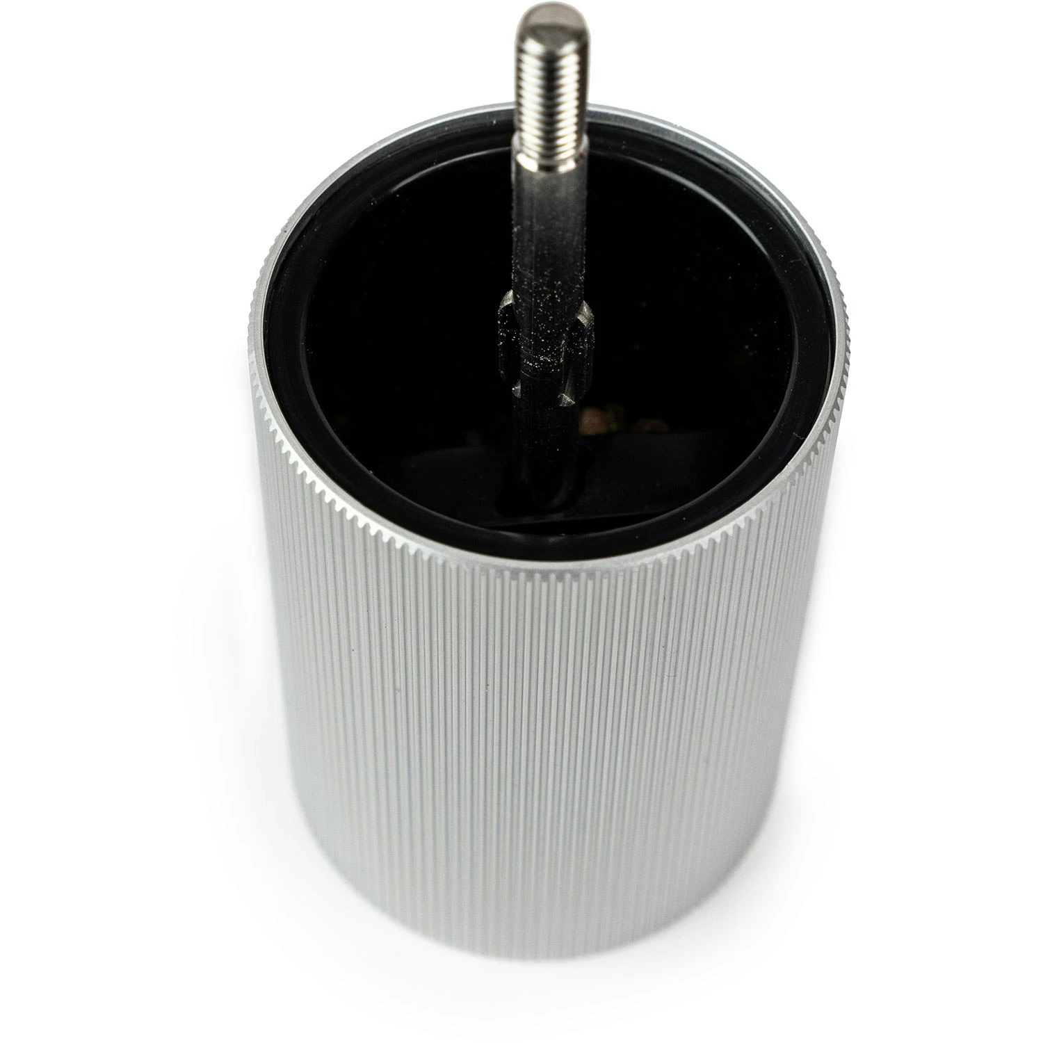 Peugeot Line Salzmühle 12 Cm, Natural / Hellgrau – Bild 3