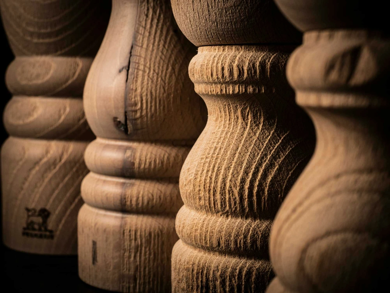 Peugeot Paris Nature Salzmühle, 22 Cm – Bild 5