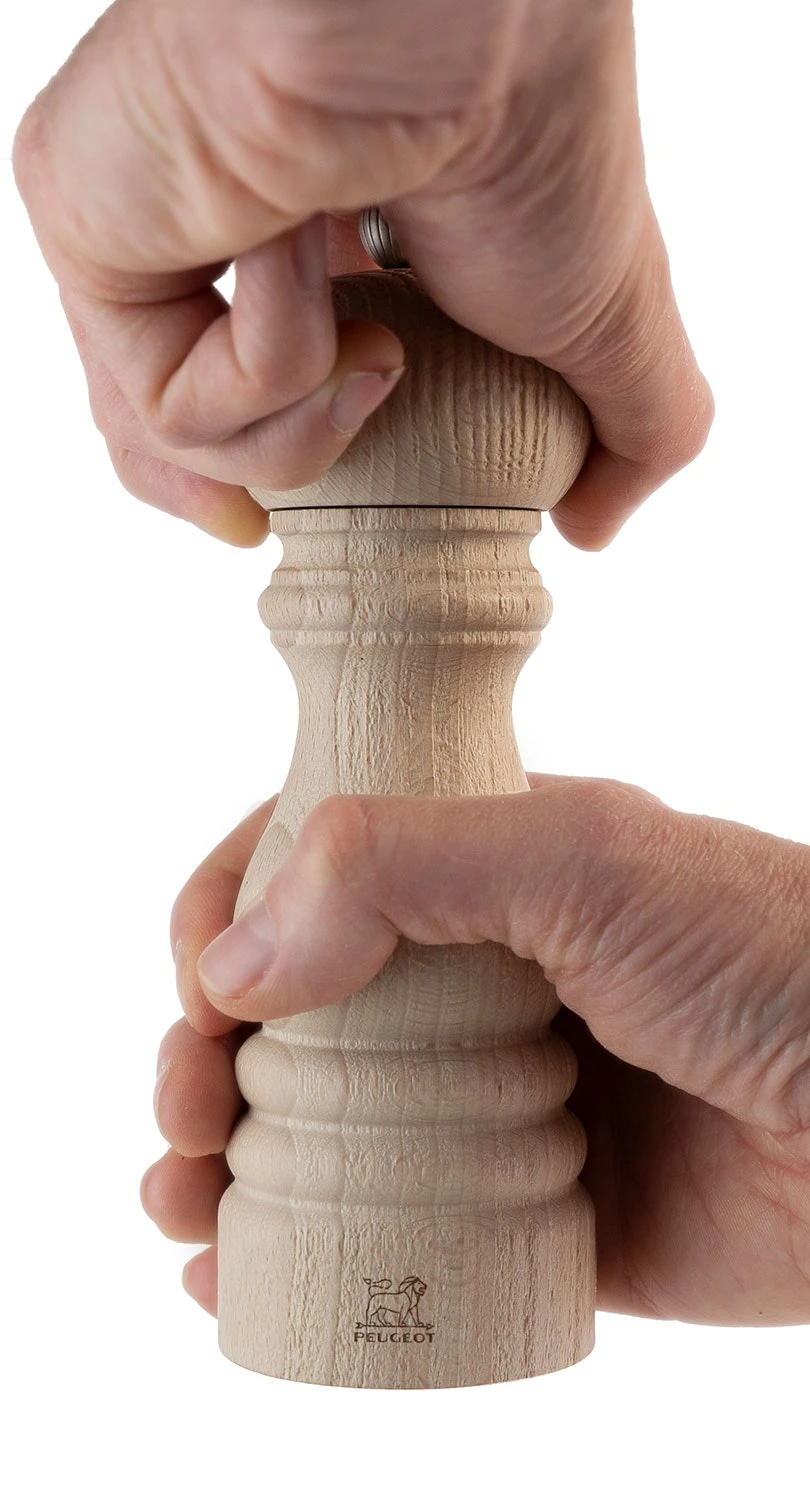 Peugeot Paris Nature Salzmühle, 18 Cm – Bild 2