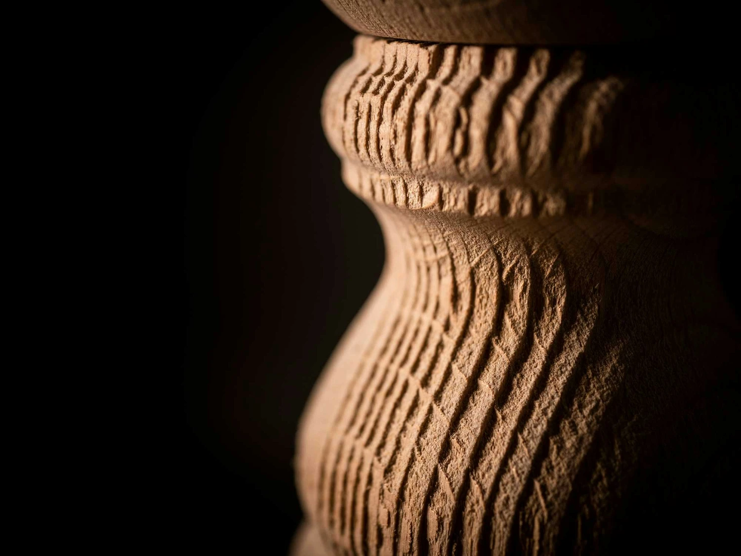 Peugeot Paris Nature Salzmühle, 22 Cm – Bild 6