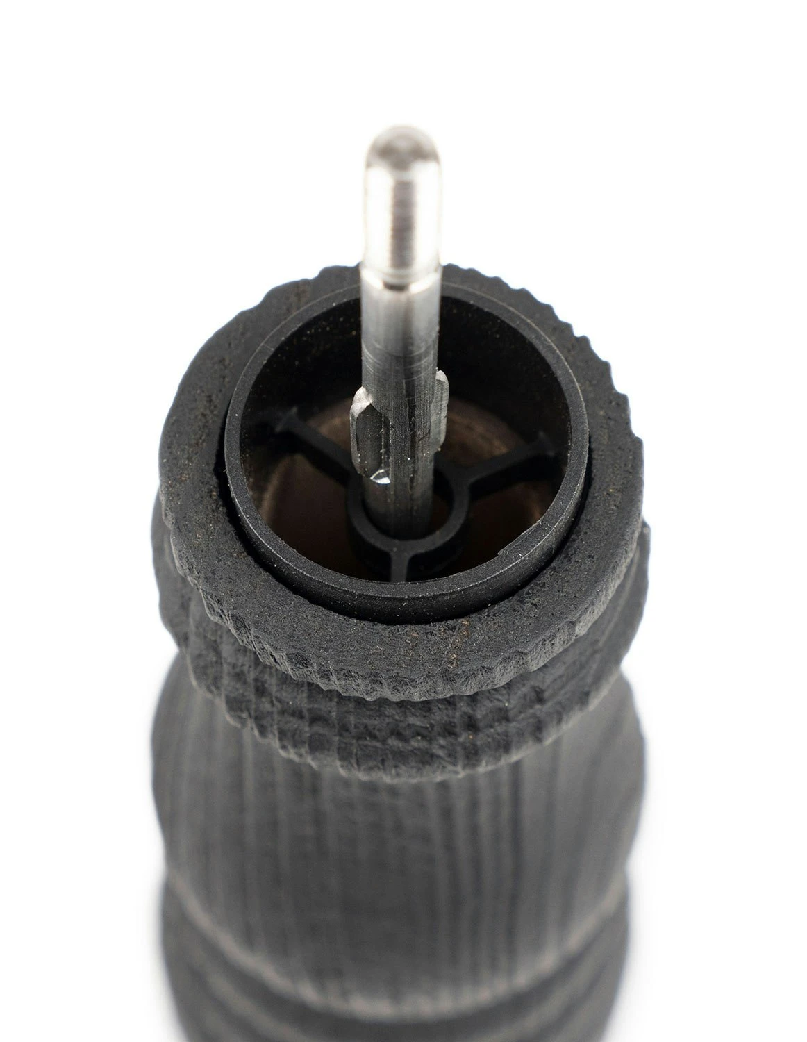 Peugeot Paris Nature Dark Pfeffermühle, 12 Cm – Bild 4