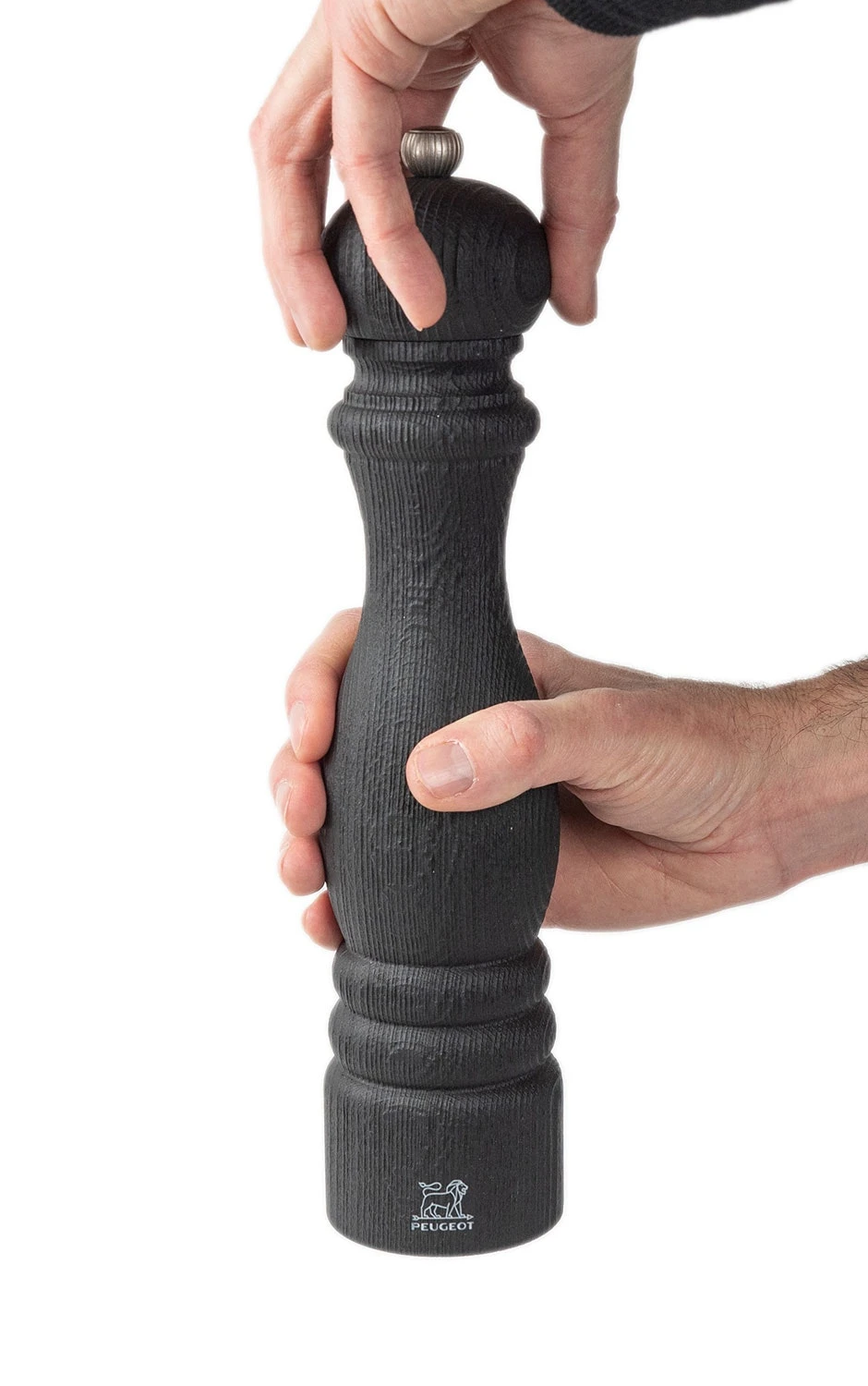 Peugeot Paris Nature Dark Salzmühle, 30 Cm – Bild 2