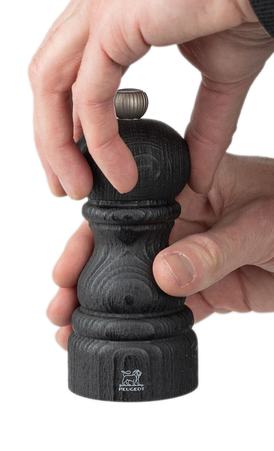 Peugeot Paris Nature Dark Salzmühle, 12 Cm – Bild 2