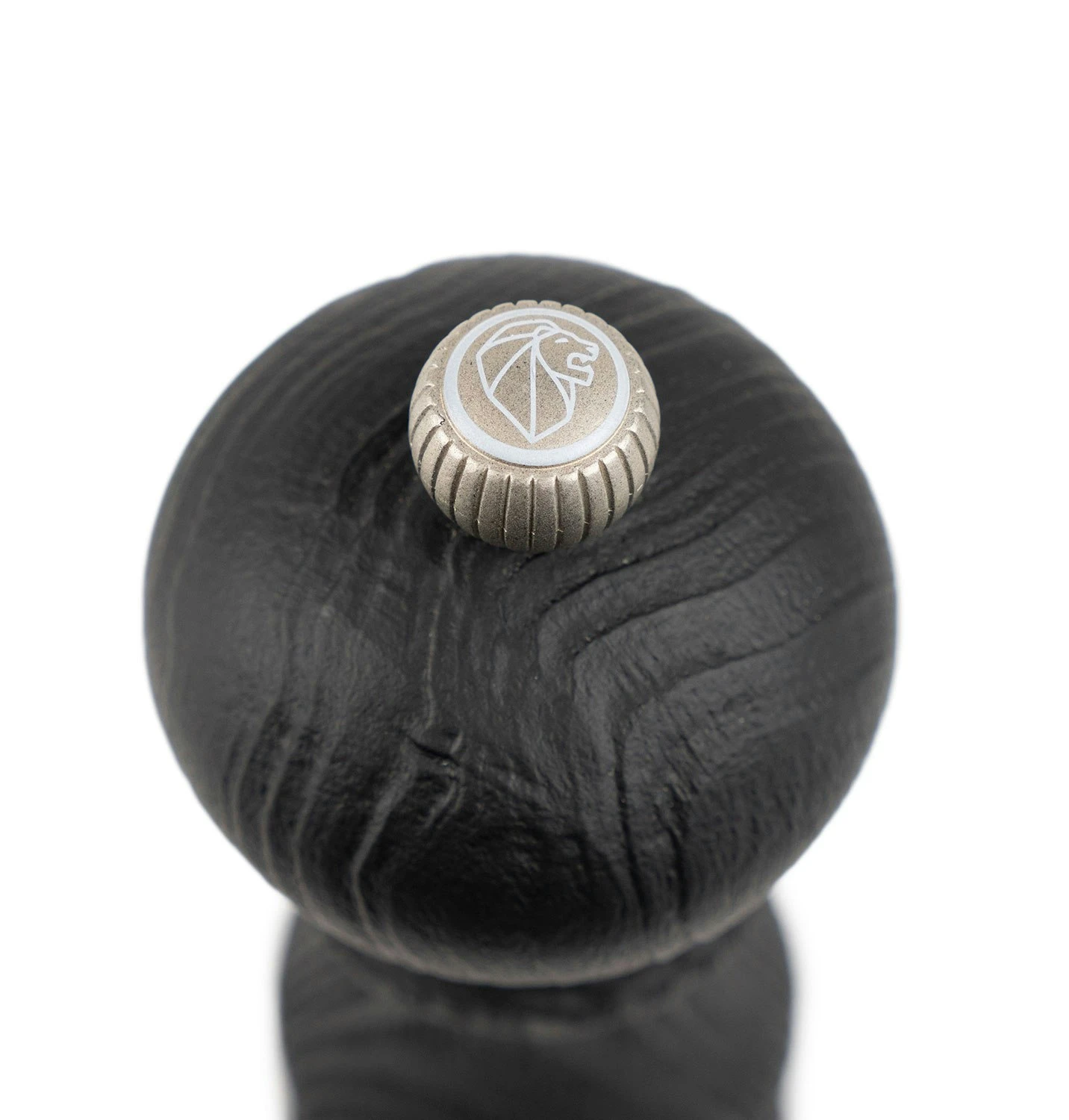 Peugeot Paris Nature Dark Salzmühle, 12 Cm – Bild 3