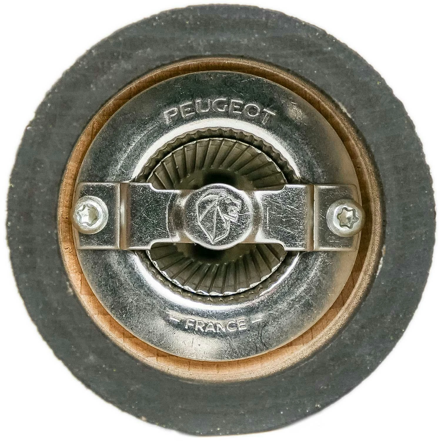 Peugeot Paris Nature Dark Salzmühle, 12 Cm – Bild 5