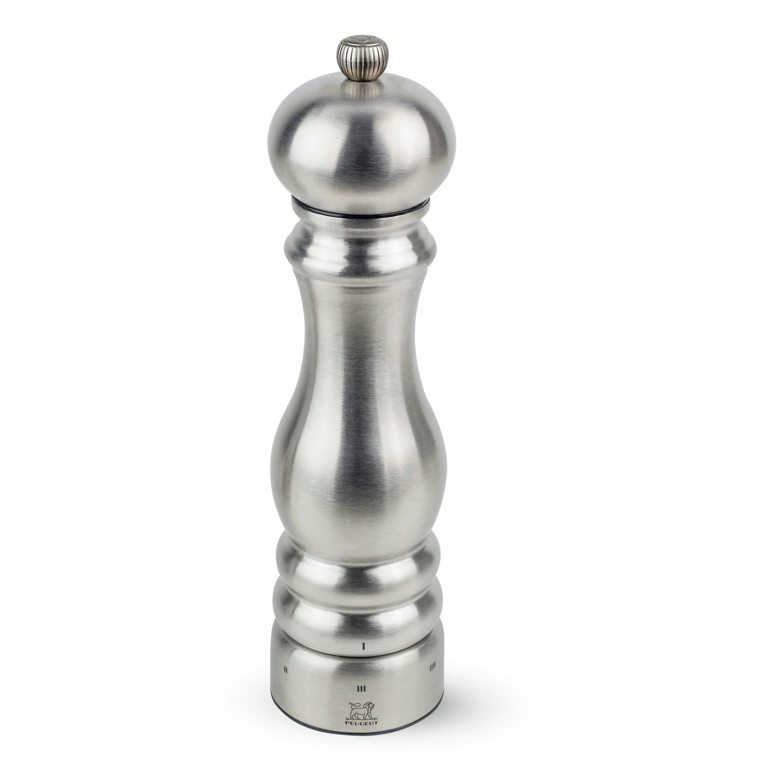 Peugeot Paris Salzmühle 22 Cm, Edelstahl