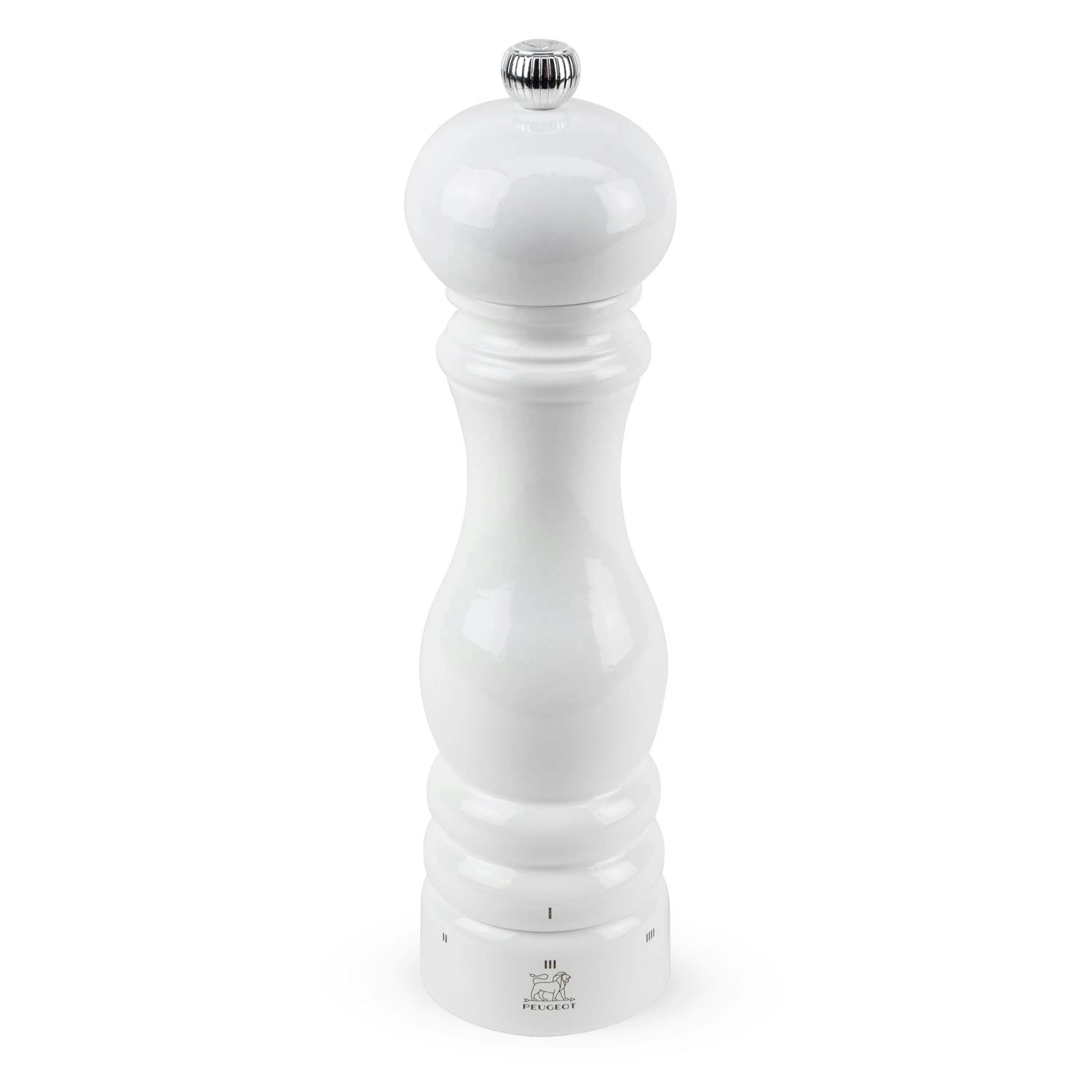 Peugeot Paris U Select Salzmühle Weiss, 22cm