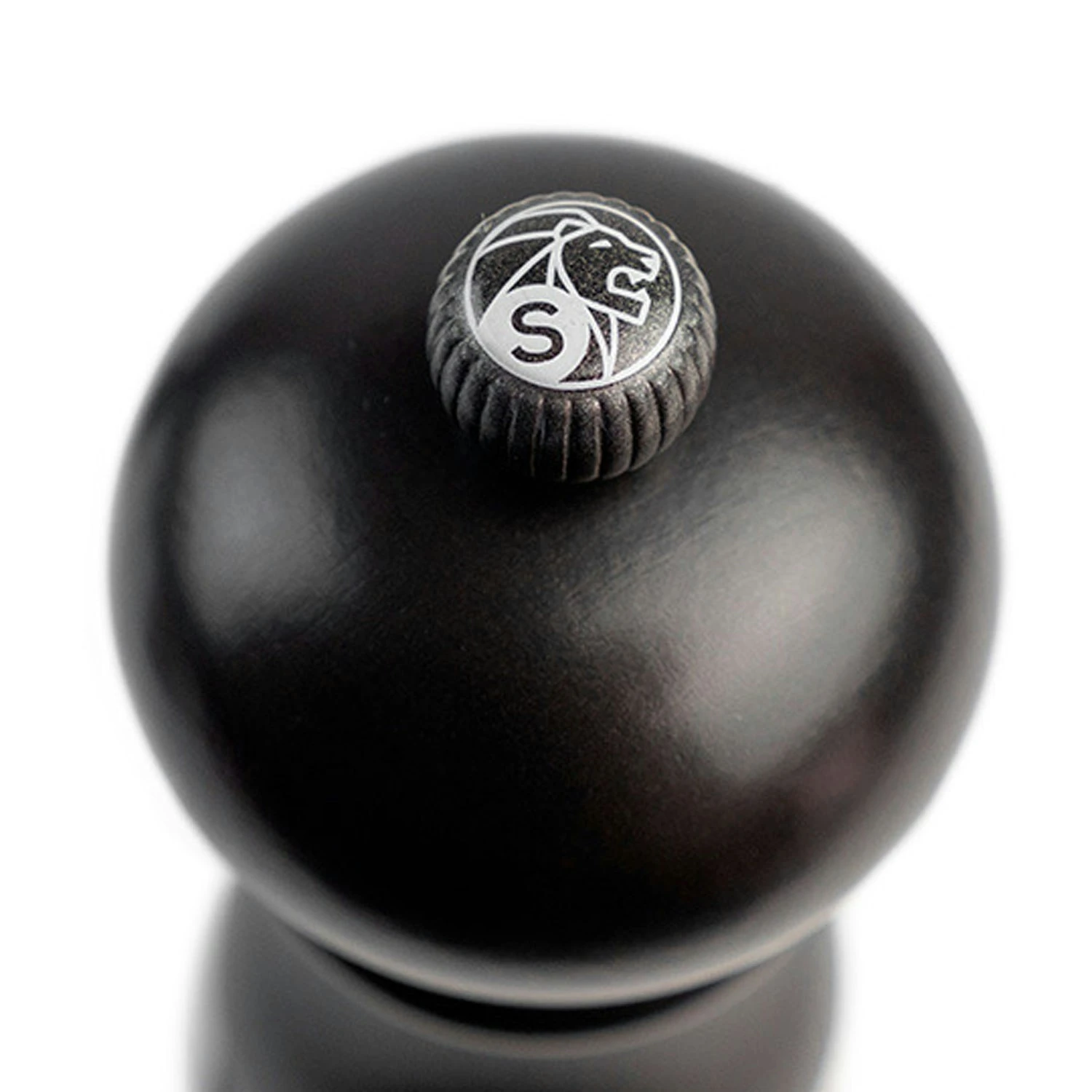 Peugeot Paris U'Select Salzmühle Satin Black, 18 Cm – Bild 3