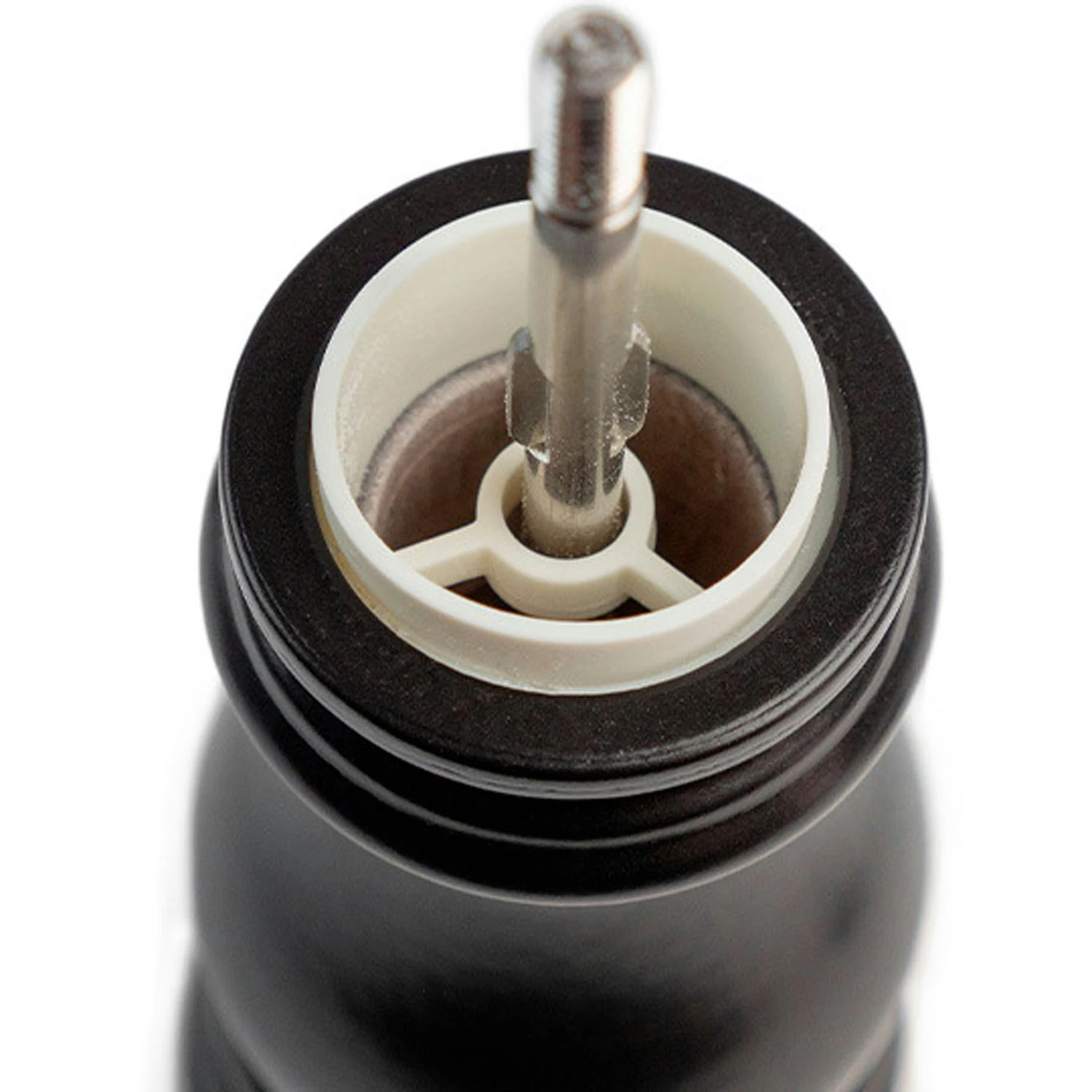 Peugeot Paris U'Select Salzmühle Satin Black, 18 Cm – Bild 4