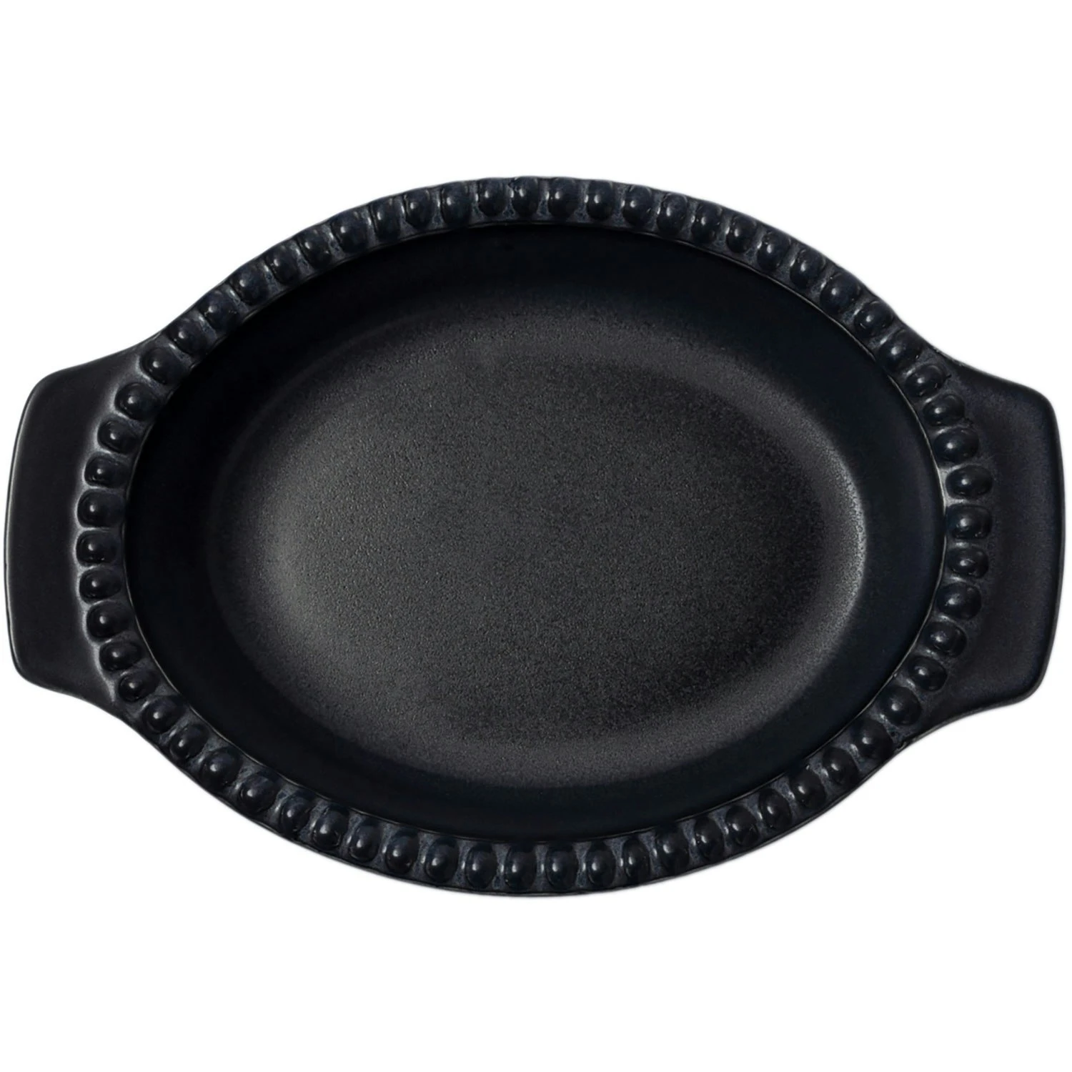 DARIA Ofenform 26 Cm, Ink Black – Bild 2