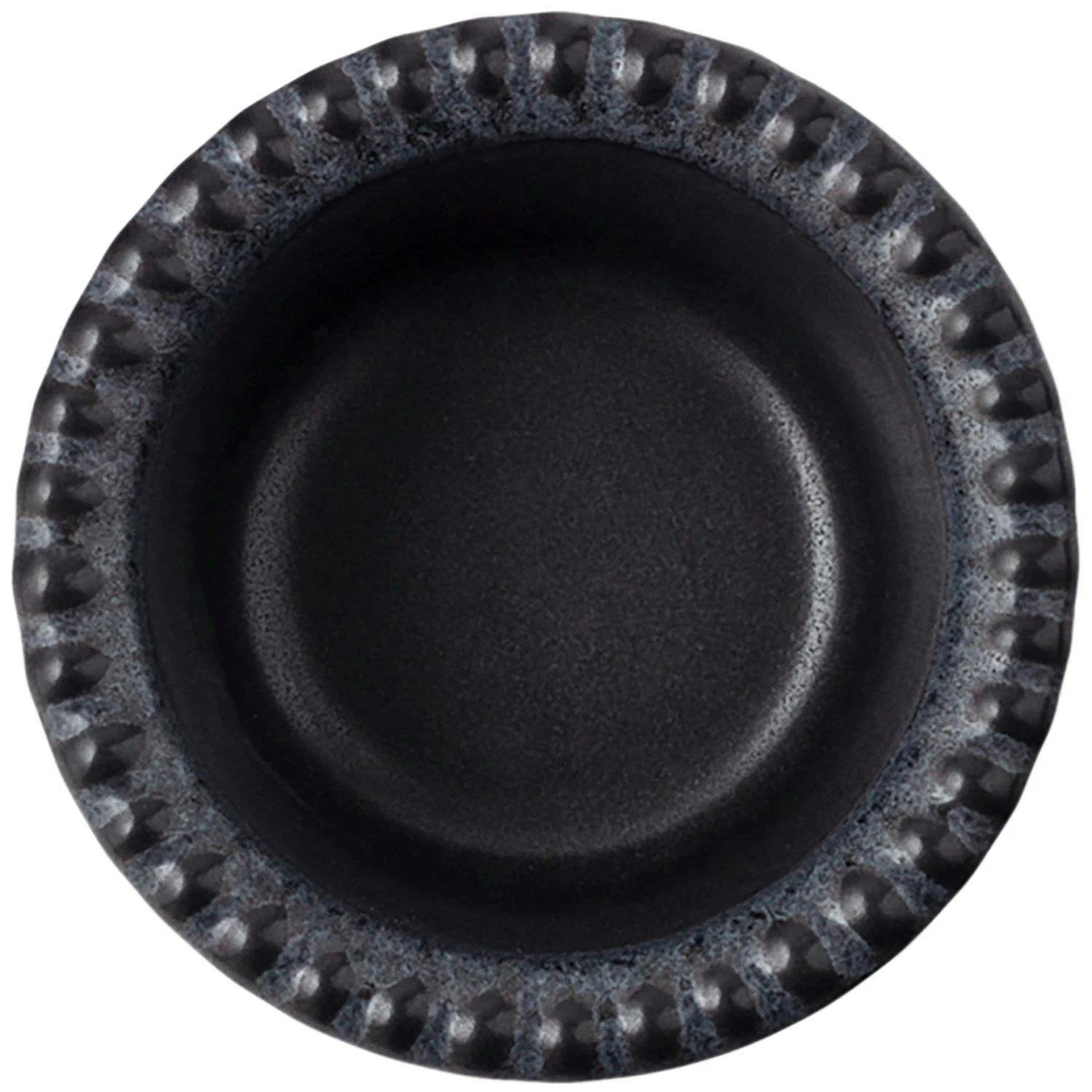 Daria Schüssel 12 Cm 2-er Set, Ink Black – Bild 2