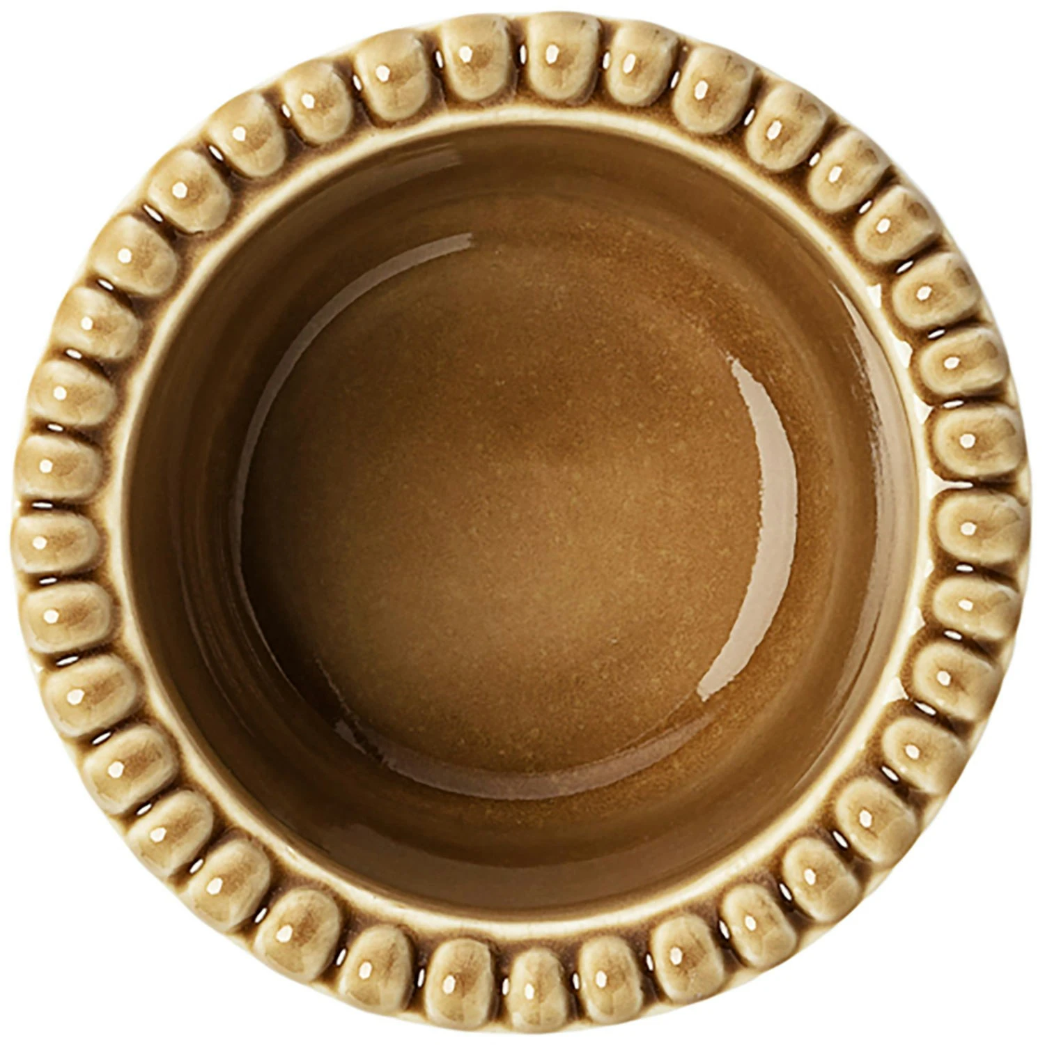 DARIA Schüssel 12 Cm 2-er Set, Umbra – Bild 2