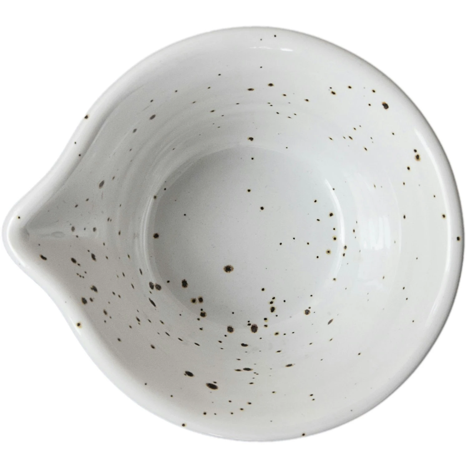 Peep Schüssel 12 Cm, Cotton White – Bild 2