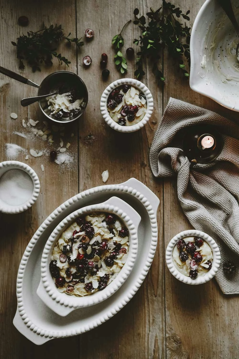 Peep Schüssel 12 Cm, Cotton White – Bild 4