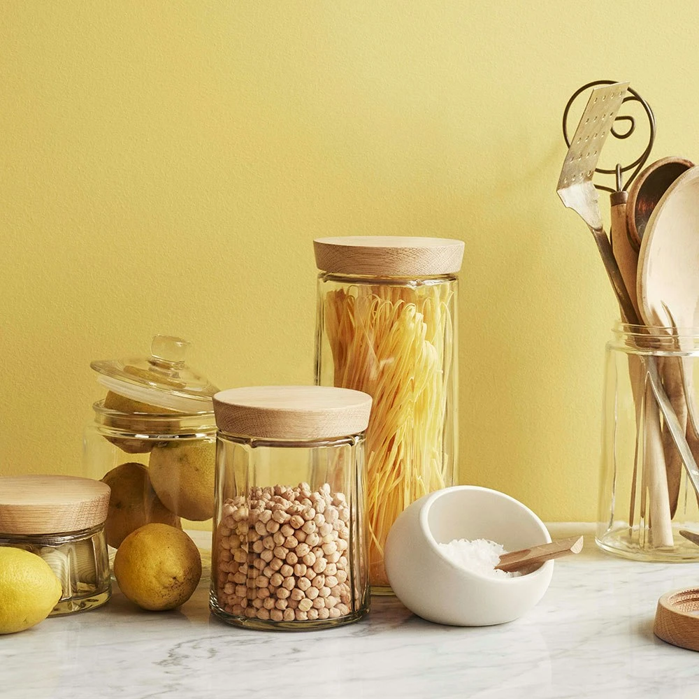 Grand Cru Vorratsbehälter 0,75l – Bild 2