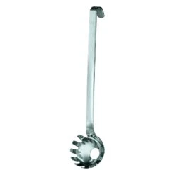 Rösle Pasta Scooper, Stainless Steel
