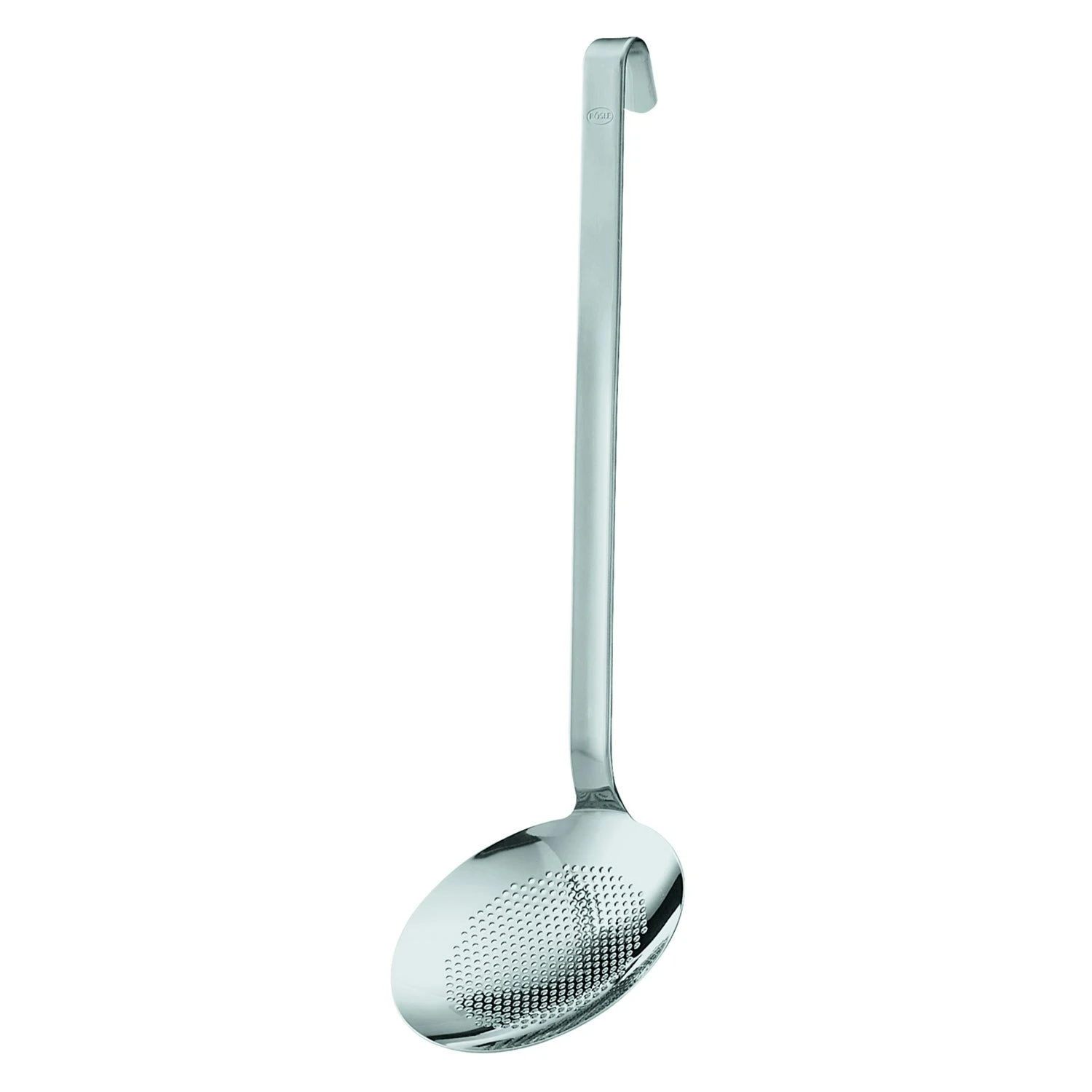 Rösle Perforated Ladle Ø12cm, Stainless Steel