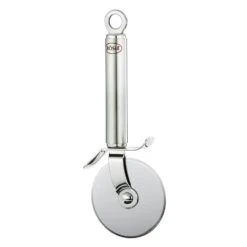 Rösle Pizza Cutter, Stainless Steel