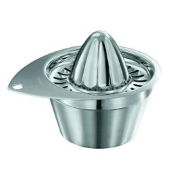 Rösle Zitronenentsafter, Stainless Steel