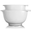 Rosti Bowl Victoria 2 + 3 Liters White