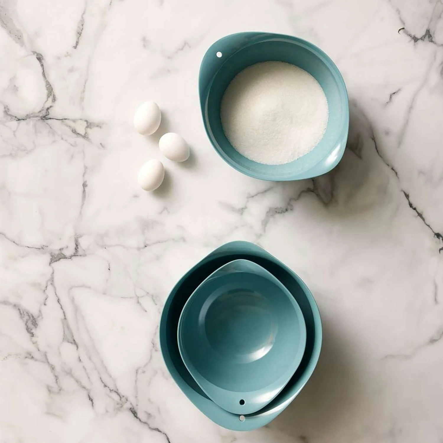 Rosti Victoria Schüssel Nordic Green, 4 L – Bild 2