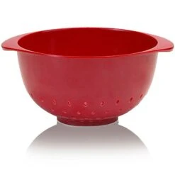 Rosti Margrethe Sieb 1,5 L, Rot