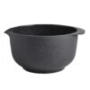 Rosti Margrethe Schüssel 4.0 L, Pebble Schwarz