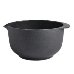 Rosti Margrethe Schüssel 4.0 L, Pebble Schwarz