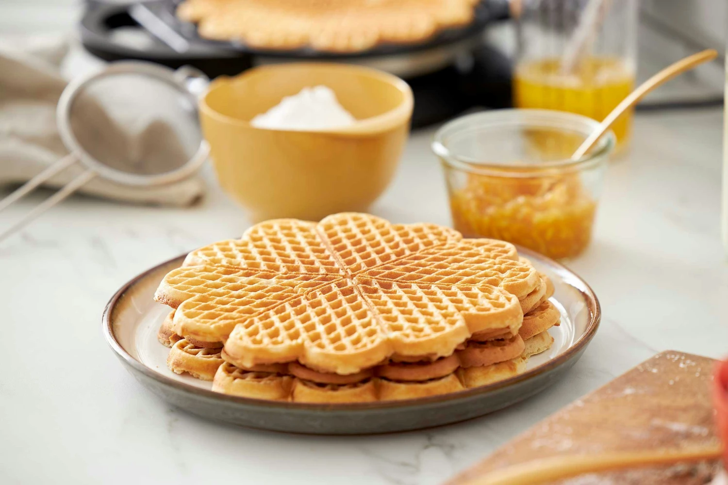 Rosti Margrethe Schüssel Curry, 2 L – Bild 3