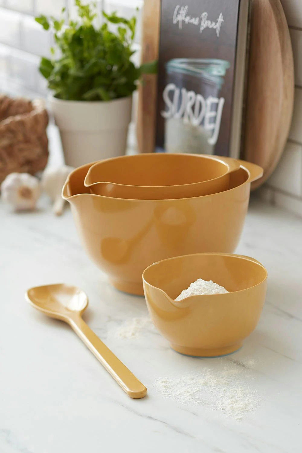 Rosti Margrethe Schüssel Curry, 2 L – Bild 5