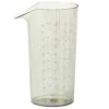 Rosti Measuring Cup, Smoke