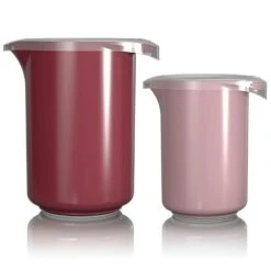 Rosti Magarethe Kanne Set, Mixed Rose